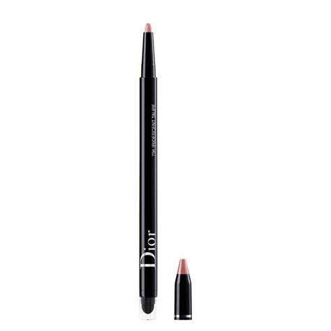 delineador dior|diorshow stylo color.